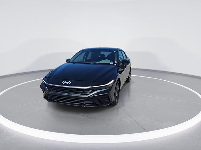 new 2026 Hyundai Elantra car, priced at $22,845
