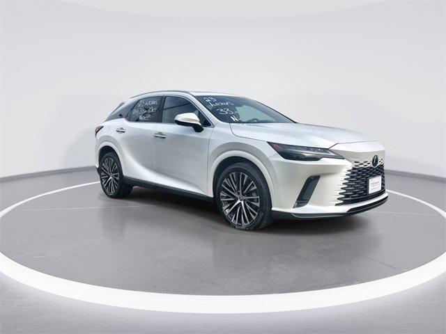 used 2023 Lexus RX 350 car, priced at $47,808