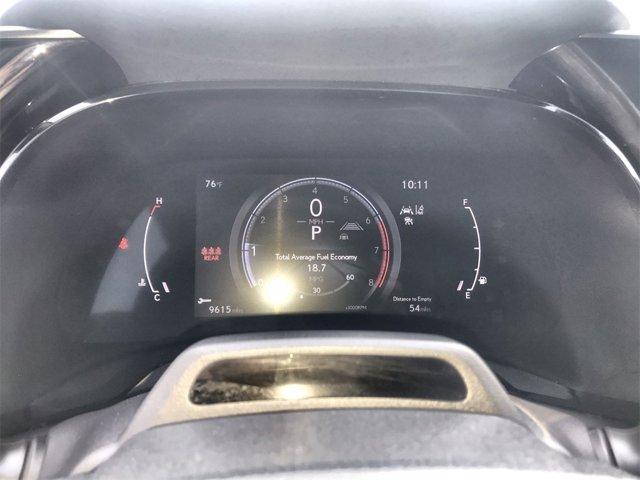 used 2023 Lexus RX 350 car, priced at $47,808