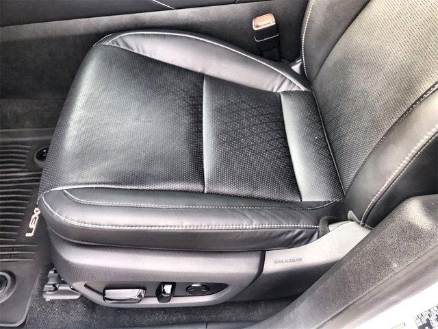 used 2023 Lexus RX 350 car, priced at $47,808