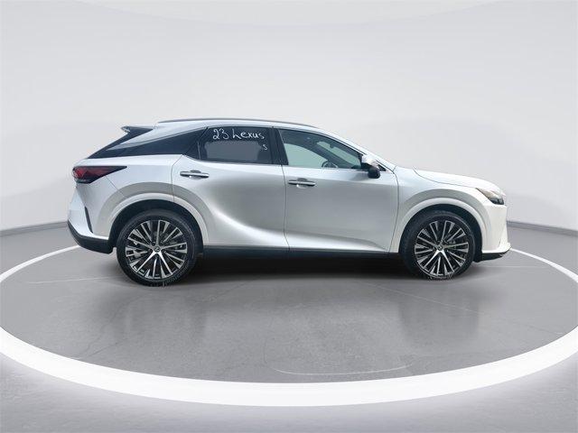 used 2023 Lexus RX 350 car, priced at $47,808