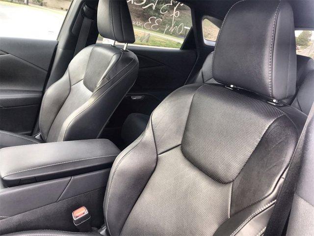used 2023 Lexus RX 350 car, priced at $47,808