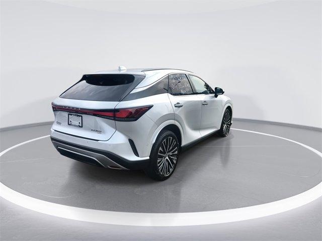 used 2023 Lexus RX 350 car, priced at $47,808
