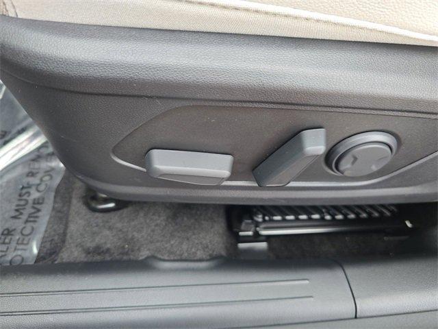 new 2026 Hyundai TUCSON Hybrid car, priced at $40,730