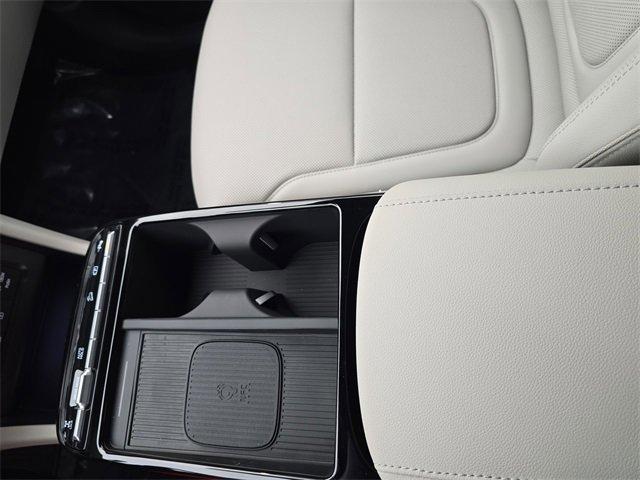 new 2026 Hyundai TUCSON Hybrid car, priced at $40,730