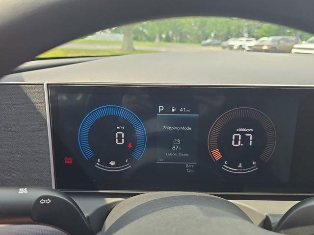 new 2026 Hyundai SANTA CRUZ car, priced at $30,555