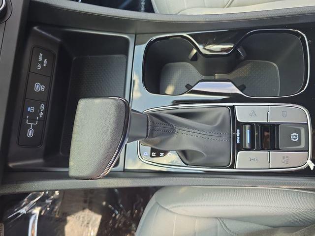 new 2026 Hyundai SANTA CRUZ car, priced at $30,555