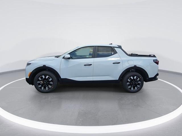 new 2026 Hyundai SANTA CRUZ car, priced at $30,555