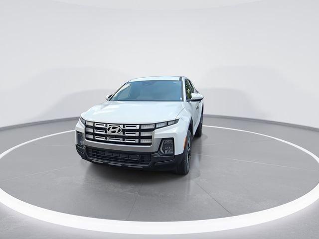 new 2026 Hyundai SANTA CRUZ car, priced at $30,555