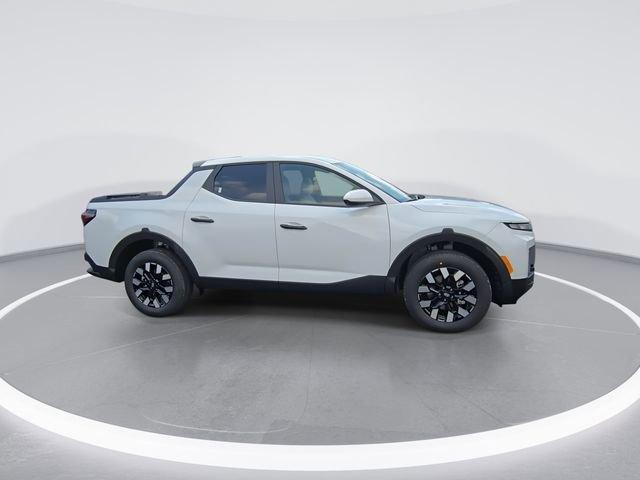 new 2026 Hyundai SANTA CRUZ car, priced at $30,555