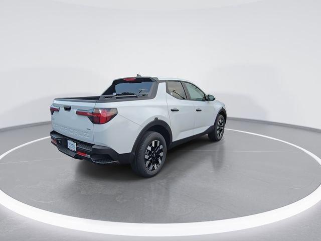 new 2026 Hyundai SANTA CRUZ car, priced at $30,555