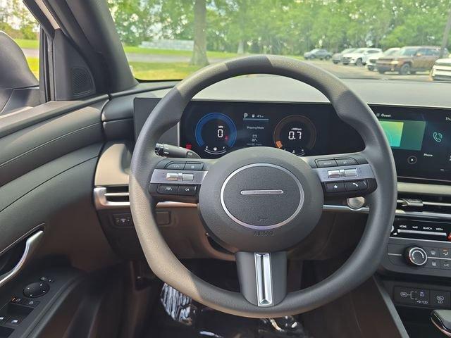 new 2026 Hyundai SANTA CRUZ car, priced at $30,555