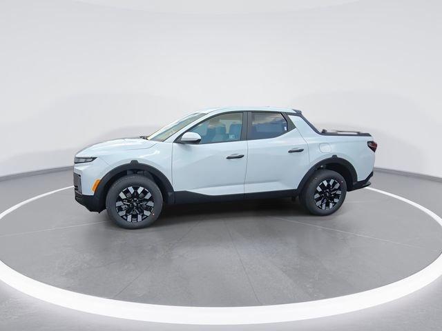 new 2026 Hyundai SANTA CRUZ car, priced at $30,555