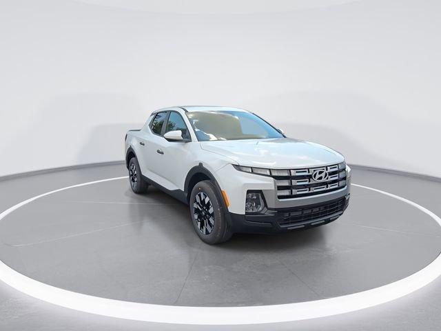 new 2026 Hyundai SANTA CRUZ car, priced at $30,555
