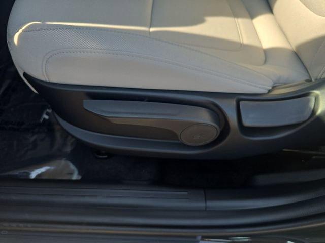 new 2026 Hyundai Tucson car
