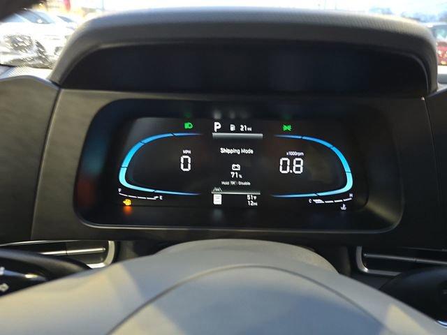 new 2026 Hyundai Elantra car, priced at $22,855