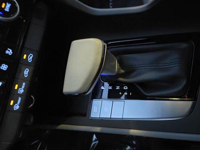 new 2026 Hyundai Elantra car, priced at $22,855