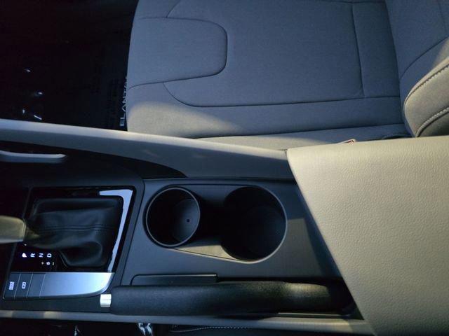 new 2026 Hyundai Elantra car, priced at $22,855