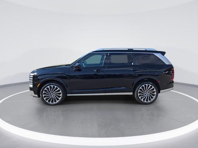 new 2026 Hyundai Palisade Hybrid car, priced at $59,330