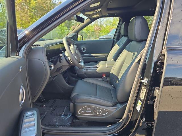 new 2026 Hyundai Palisade Hybrid car, priced at $59,330