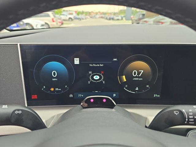 new 2026 Hyundai Tucson car