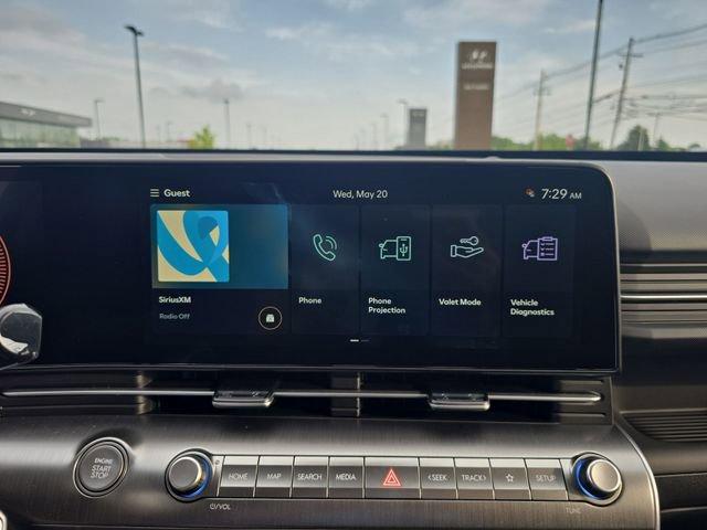 new 2026 Hyundai Kona car, priced at $28,525