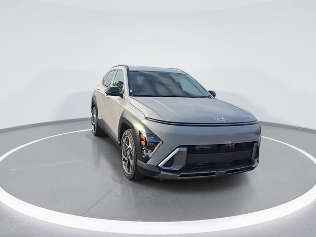 new 2026 Hyundai Kona car, priced at $28,525