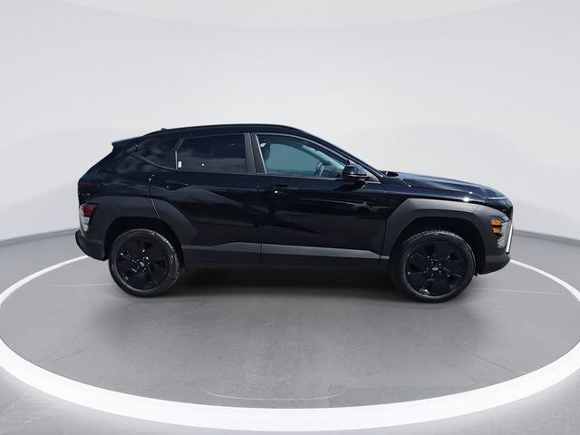 new 2026 Hyundai Kona car, priced at $28,660