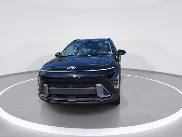 new 2026 Hyundai Kona car, priced at $28,660