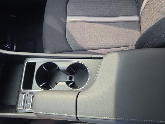 new 2026 Hyundai Sonata Hybrid car, priced at $29,595