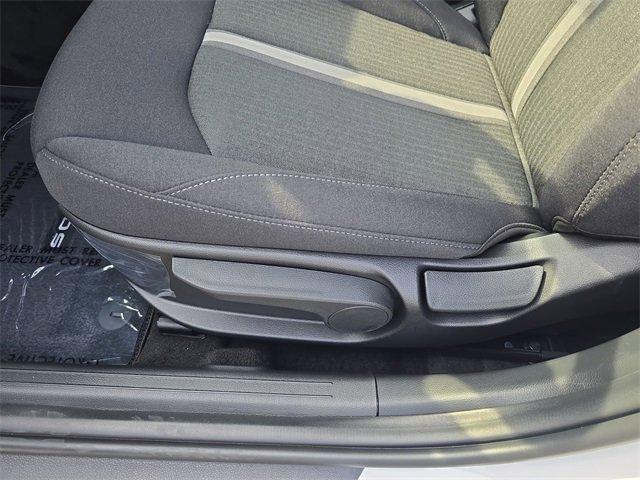 new 2026 Hyundai Sonata Hybrid car, priced at $29,595