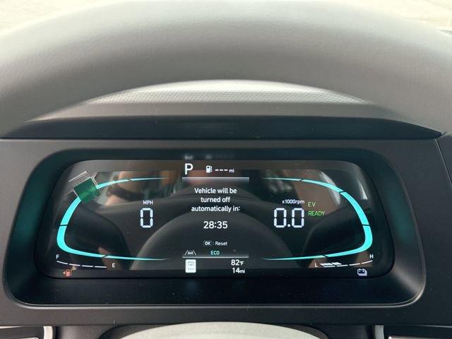 new 2026 Hyundai ELANTRA HEV car, priced at $25,255