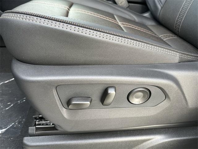 new 2026 Chevrolet Suburban car, priced at $96,500