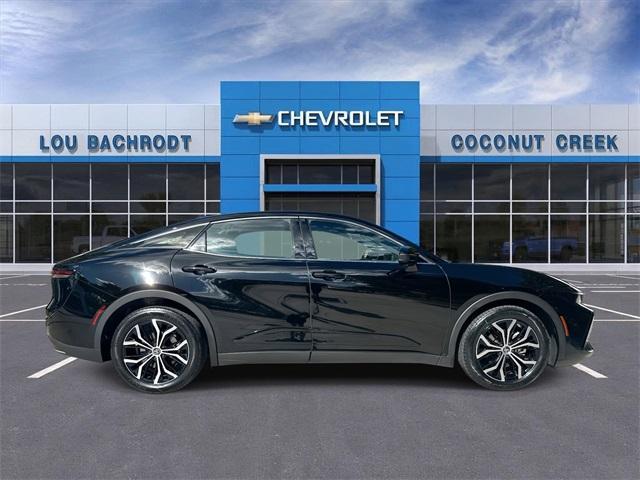 used 2024 Toyota Crown car, priced at $27,499