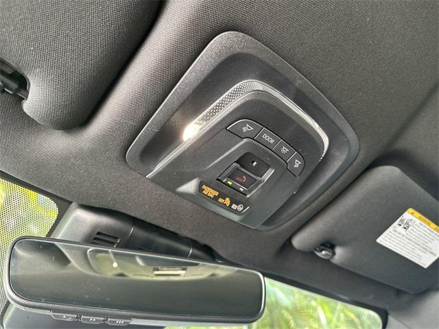 used 2024 Toyota Crown car, priced at $27,499