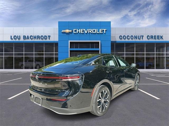 used 2024 Toyota Crown car, priced at $27,499