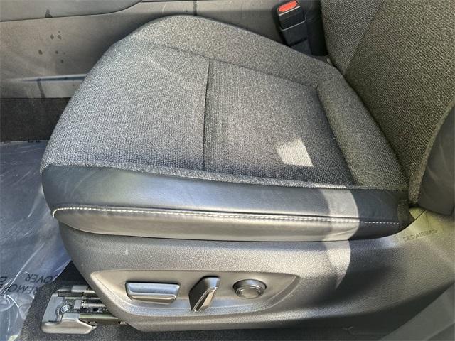 used 2024 Toyota Crown car, priced at $27,499