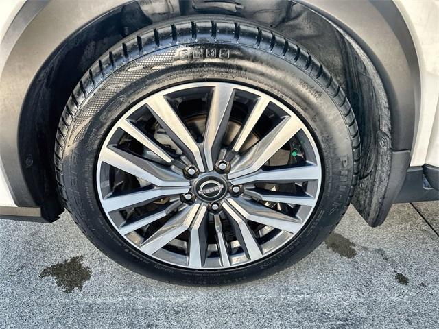 used 2023 Nissan Kicks car, priced at $14,597