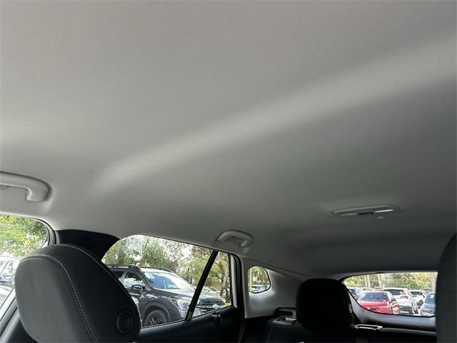 new 2026 Chevrolet Trax car, priced at $23,985