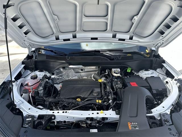 new 2026 Chevrolet Trax car, priced at $23,985