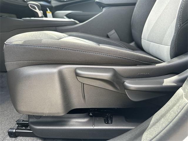 new 2026 Chevrolet Trax car, priced at $23,985