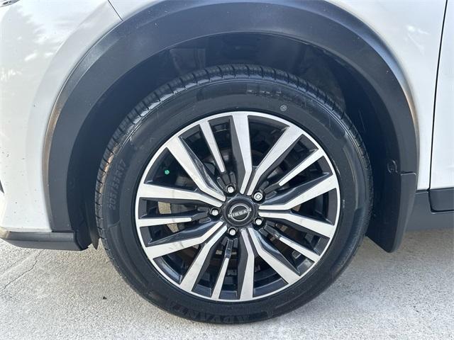used 2022 Nissan Kicks car, priced at $13,499