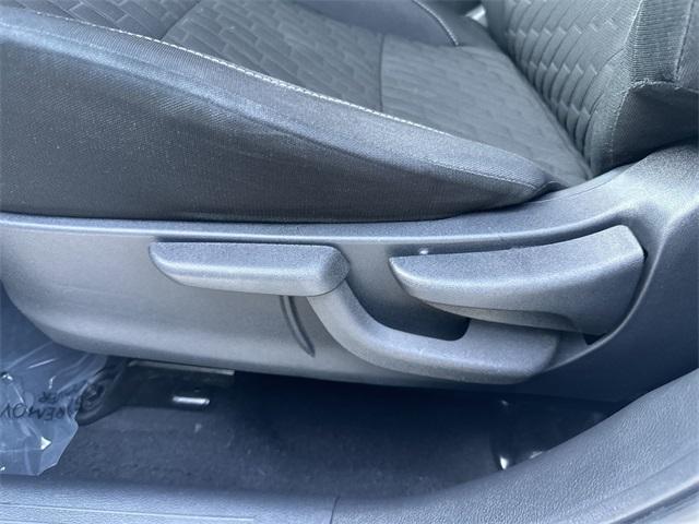 used 2022 Nissan Kicks car, priced at $13,499