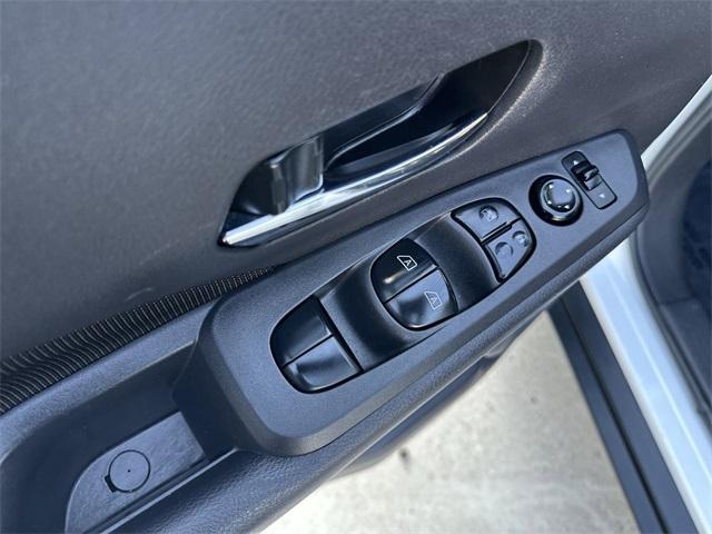 used 2022 Nissan Kicks car, priced at $13,499