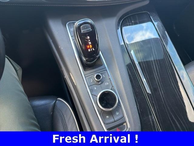 used 2023 Cadillac Escalade car, priced at $54,795