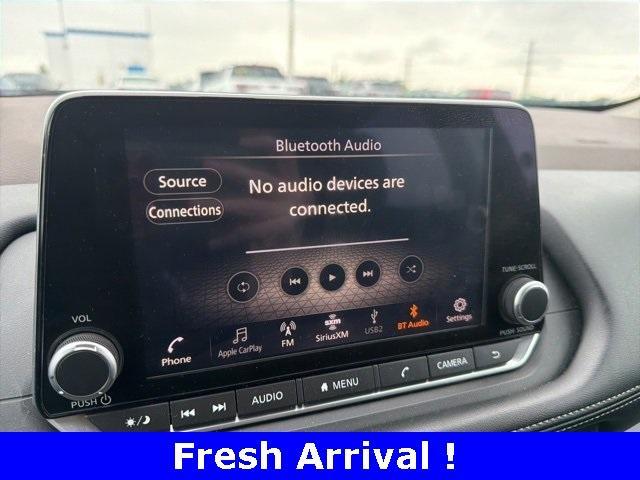 used 2023 Nissan Rogue car, priced at $15,699