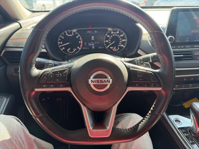 used 2020 Nissan Altima car, priced at $12,997
