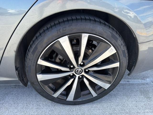 used 2020 Nissan Altima car, priced at $12,997