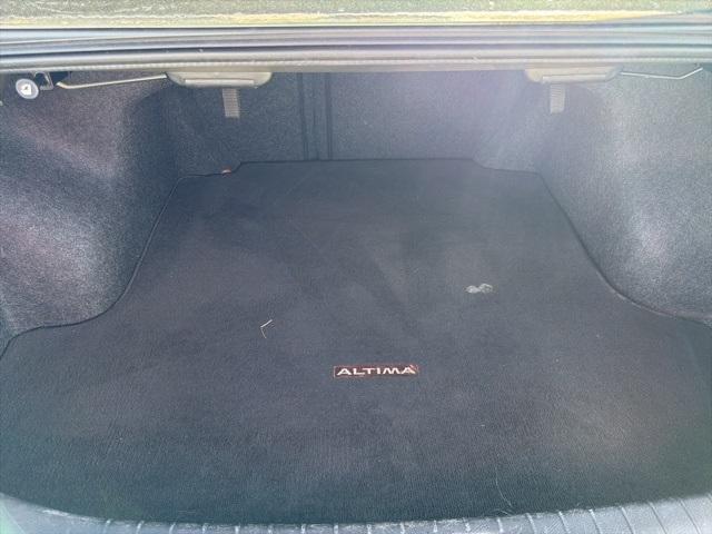 used 2020 Nissan Altima car, priced at $12,997