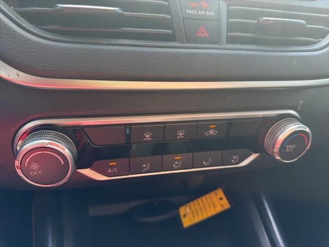 used 2020 Nissan Altima car, priced at $12,997